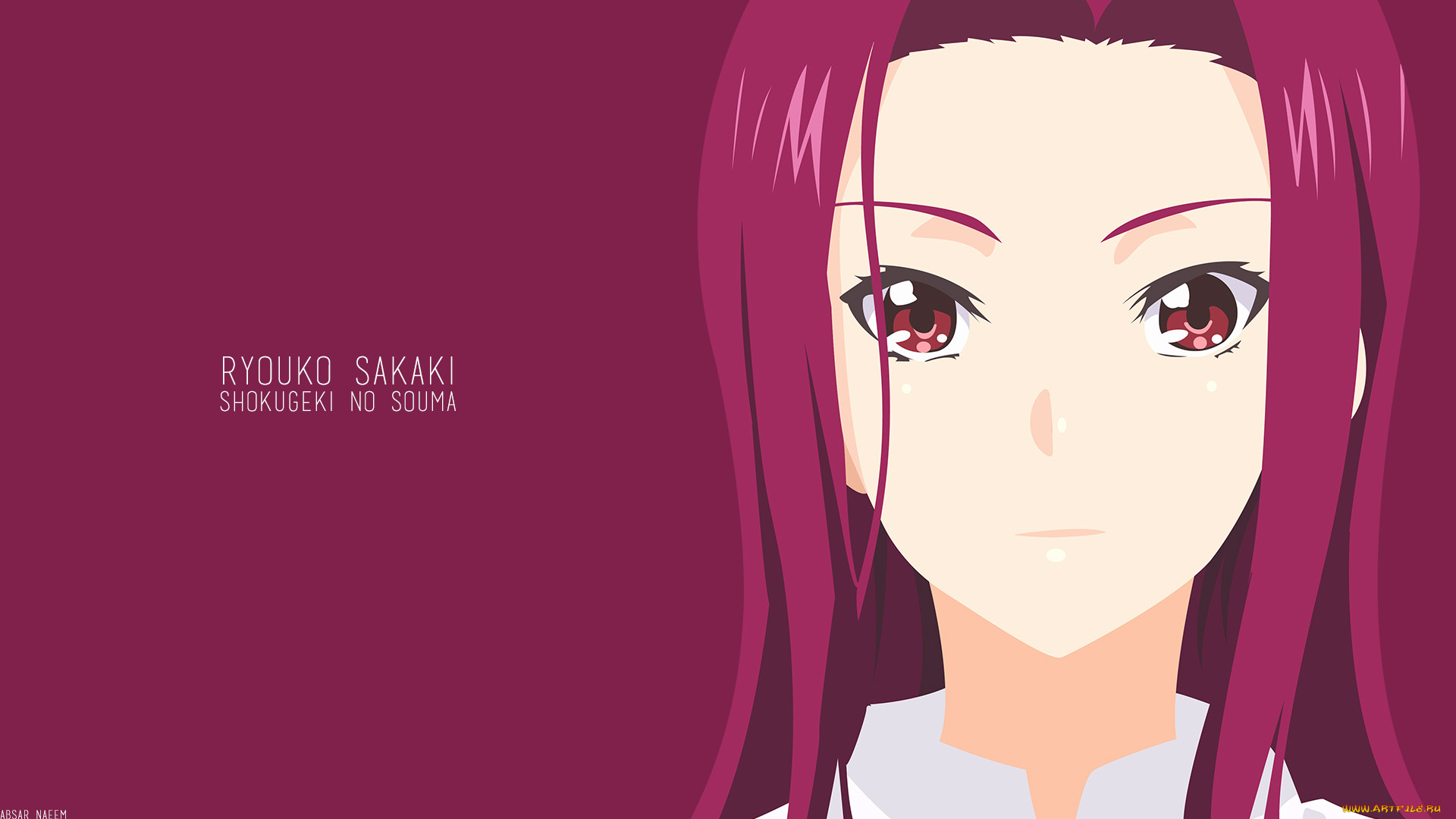 , shokugeki no soma, 